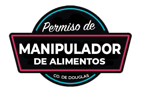 Logotipo de la aplicación Manipulador de Alimentos